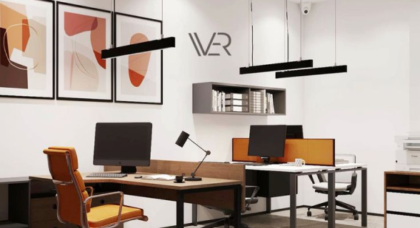 Elegant Office