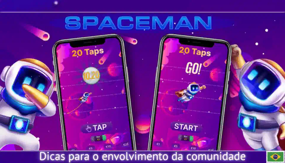 segredo do jogo spaceman