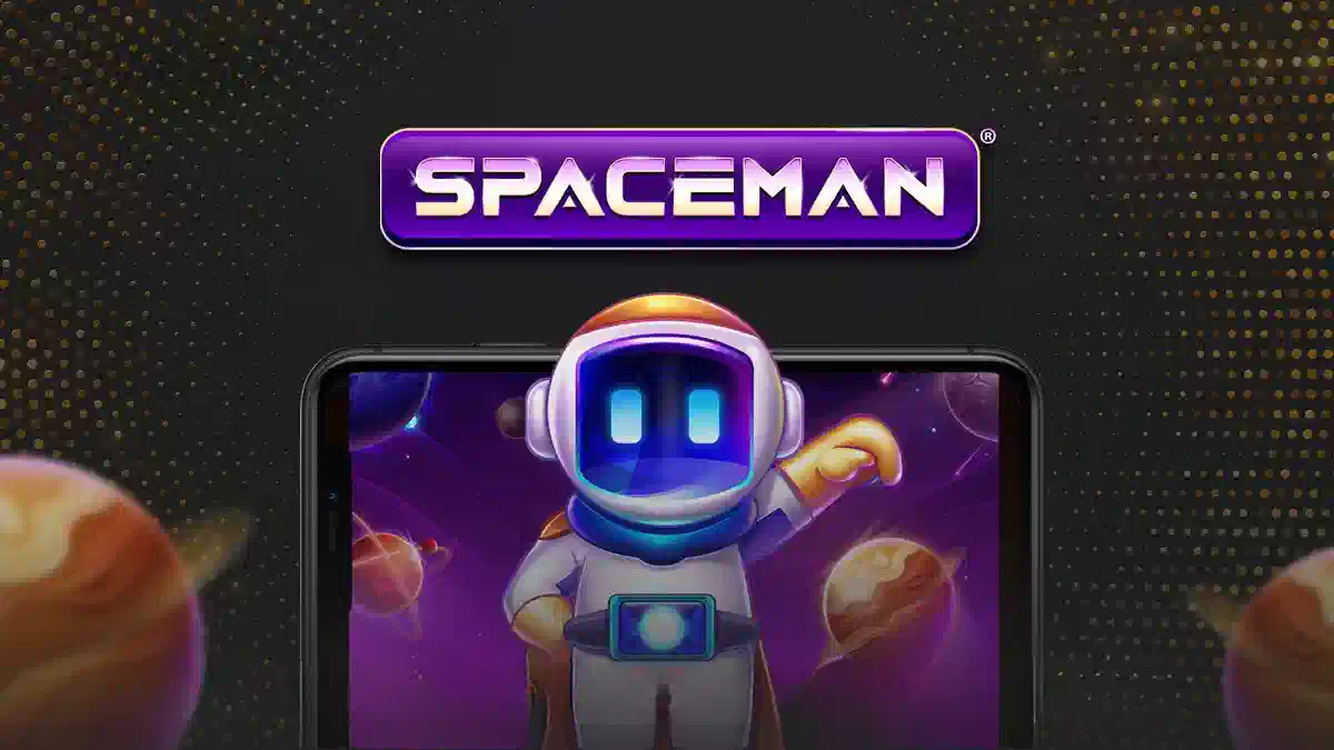 baixar spaceman